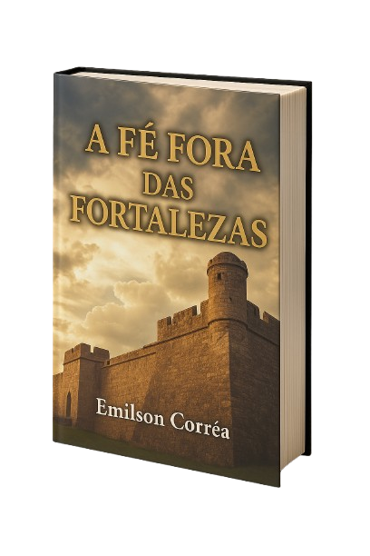 A Fé Fora das Fortalezas